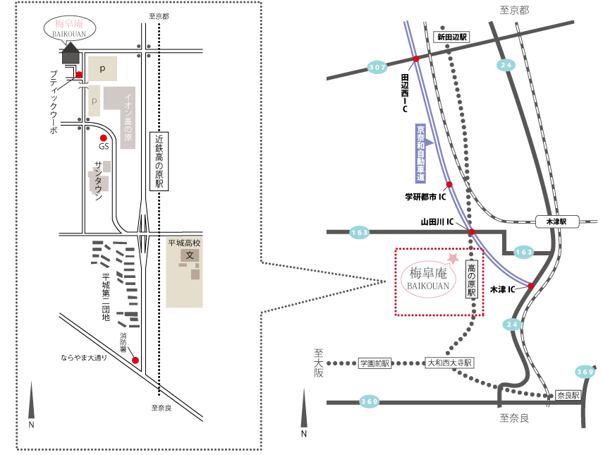 地図（詳細）