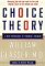 Choice Theory: A New Psychology of...