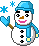 䂫